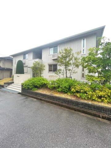 breezeの外観