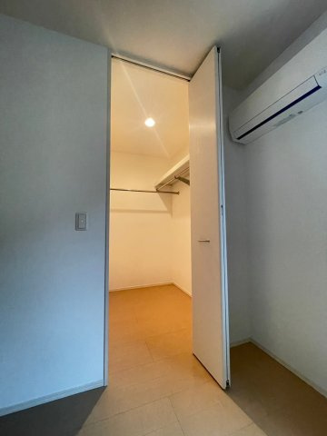 breezeの収納
