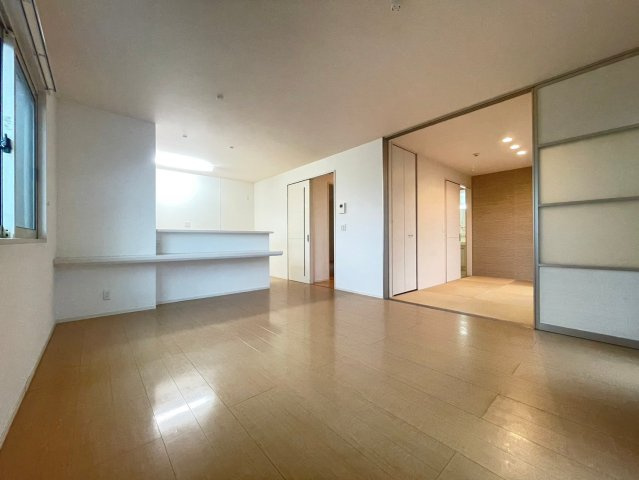 breezeの居間・リビング