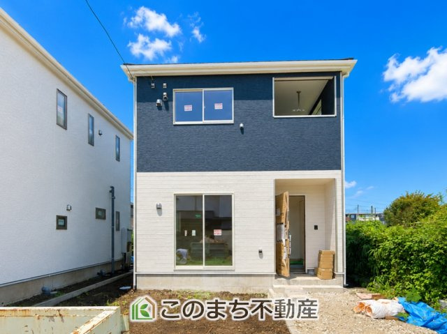 CRADLEGARDEN宇都宮市東町第2