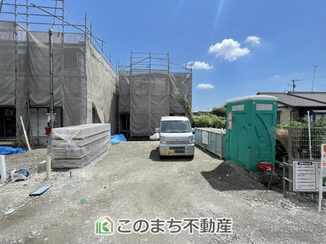 CRADLEGARDEN宇都宮市東町第2
