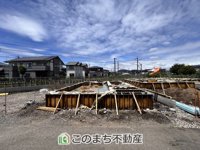 CRADLEGARDEN宇都宮市東町第2　3号棟の画像