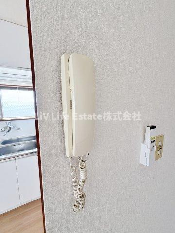 シンセリティ津田のその他