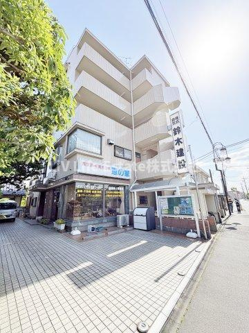 シンセリティ津田