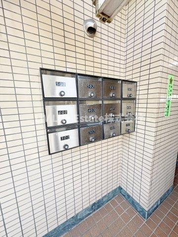 シンセリティ津田