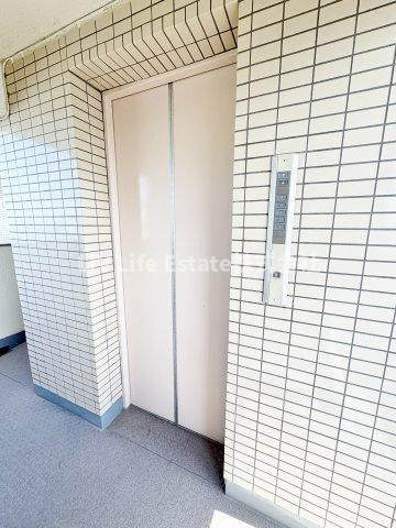 シンセリティ津田のその他共用部分