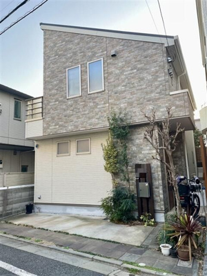 【外観】 | 世田谷区羽根木２丁目戸建