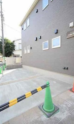 【その他共用部分】 | カーサ結
