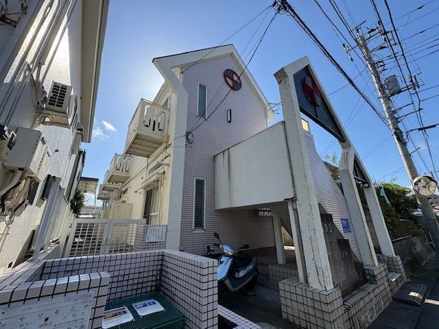 ジュネパレス松戸第５０２のその他