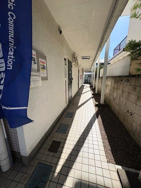 ジュネパレス松戸第５０２のその他