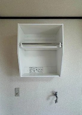 サニーハイツ上柴の設備