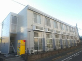 レオパレス狭山ヶ丘の画像