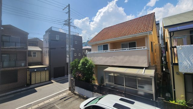 【展望】シャンテ本山