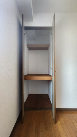 【収納】シャンテ本山