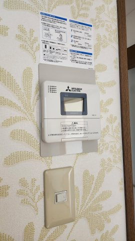【設備】シャンテ本山