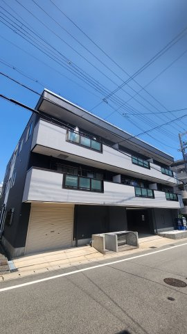 シャンテ本山の画像