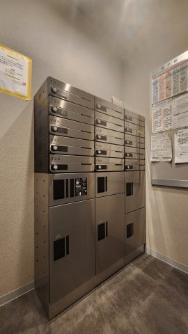 【その他共用部分】シャンテ本山