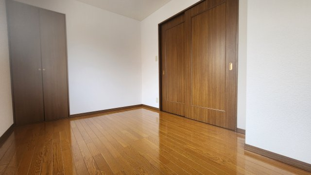【洋室】シャンテ本山