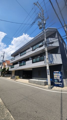 【外観】シャンテ本山