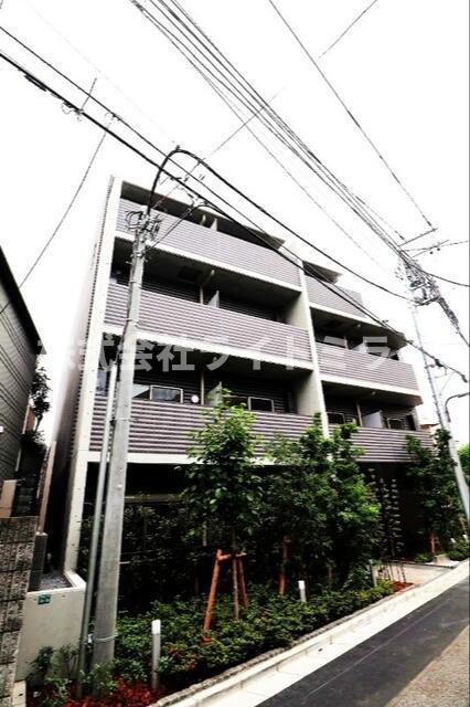 アネックス椎名町