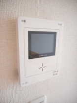 TVインターホン