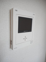 ドアホン
