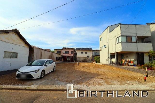 新築戸建・新築建売　郡山市小原田三丁目　小原田小・小原田中