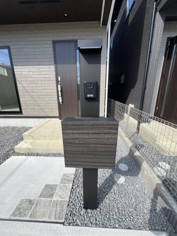 新築戸建・新築建売　郡山市小原田三丁目　小原田小・小原田中のその他