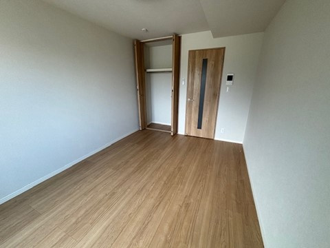 洋室です