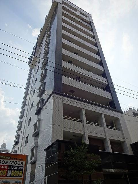 サンシティ博多　堅粕小学校区