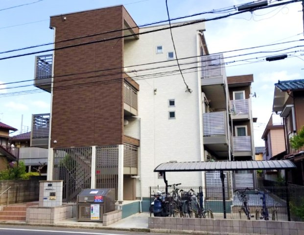 クレイノＮＬエヌズラント　Ⅰ