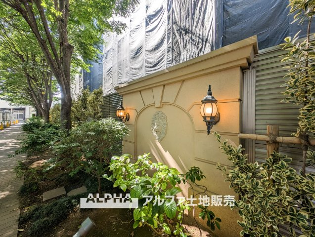 ヴェレーナ青梅新町