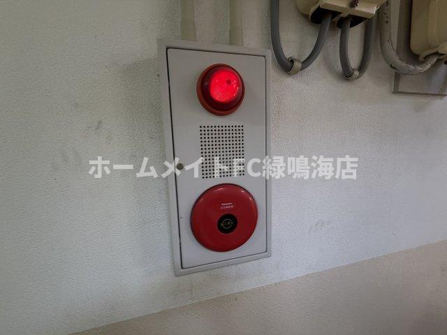 トモエビルのその他