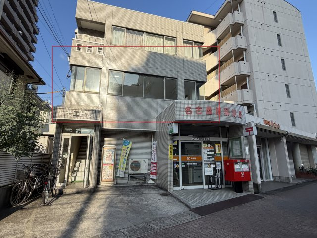 トモエビル