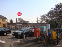 東秋留駅(JR　五日市線)まで1,031ｍ