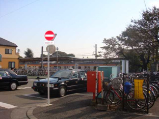 東秋留駅(JR　五日市線)まで1,031ｍ