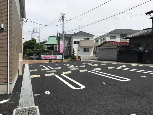 外観写真（昼）