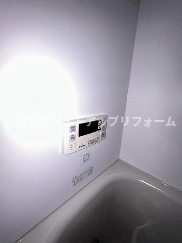 ＣＵＢＥの設備
