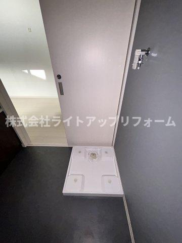 ＣＵＢＥの設備