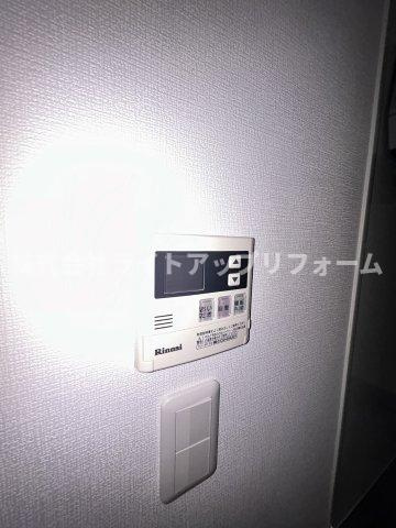 ＣＵＢＥの設備
