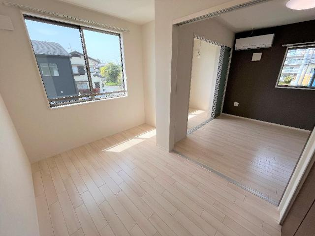 シャルールの内装|洋室（イメージ）