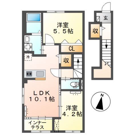 アンソレイユ