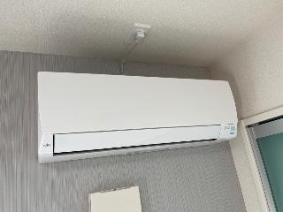 アンソレイユの設備|室内設備（イメージ）