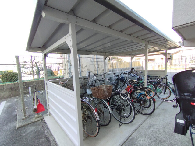 マンション稲穂のその他共用部分