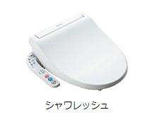 仮称）草加市花栗マンション新築工事のトイレ|トイレ（イメージ）