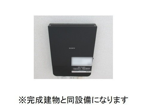 ヒカルサ三郷中央のその他