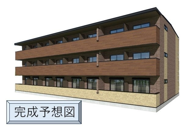 ヒカルサ三郷中央