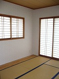 【和室】 | リバティー久谷