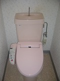 【トイレ】 | リバティー久谷
