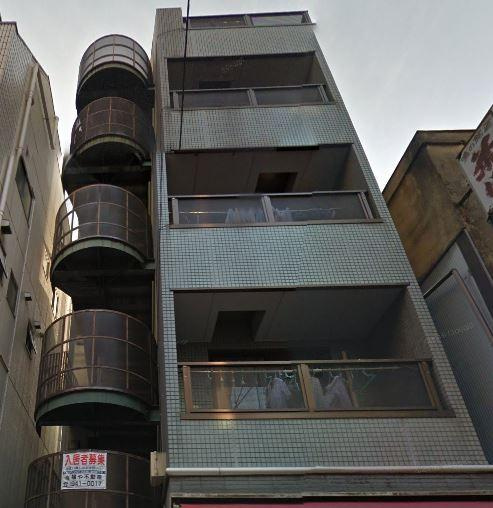 豊島区駒込１丁目の賃貸マンション
